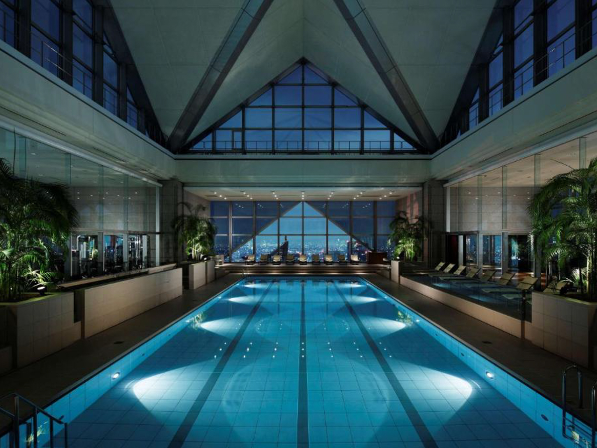 Park Hyatt Tokyo