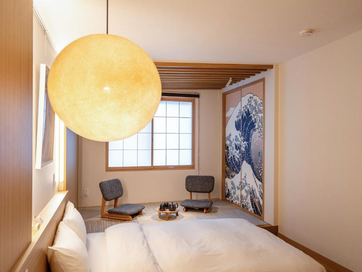 Tokyo Modern Stay Shinjuku