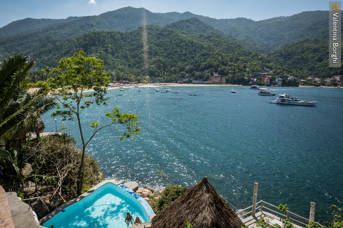 Yelapa, Messico