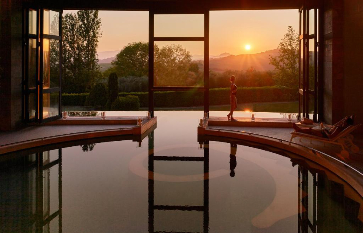 Fonteverde Thermal Spa Resort