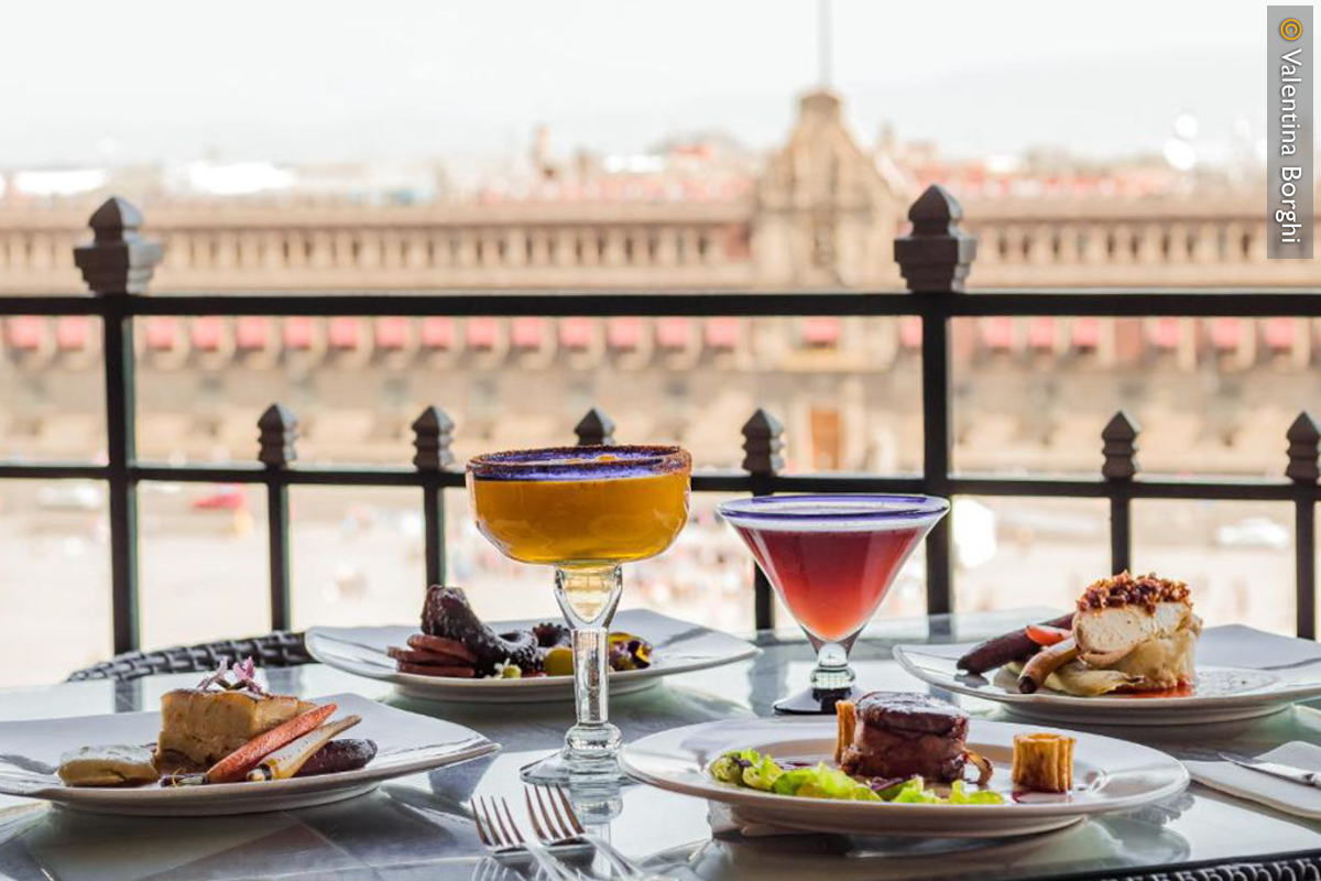 Grand Hotel Ciudad de Mexico
