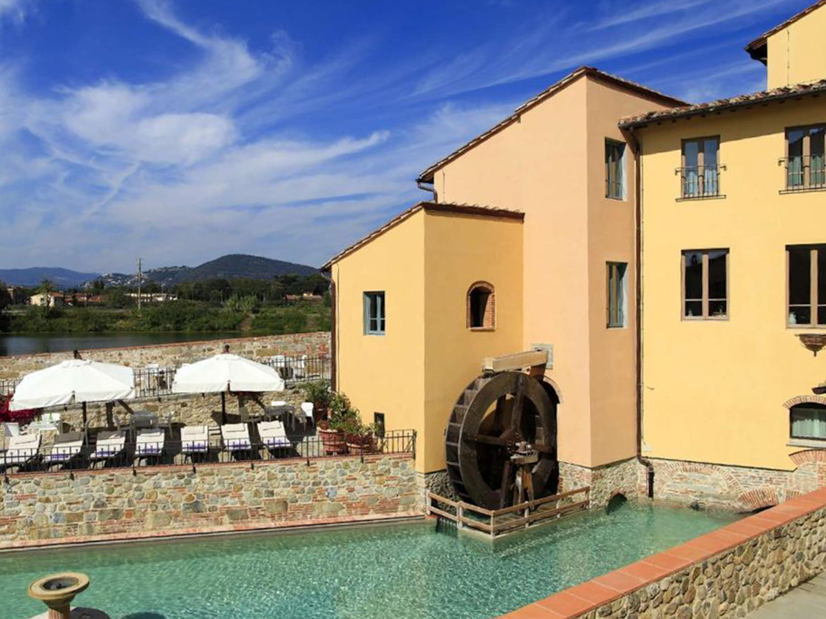 Mulino di Firenze