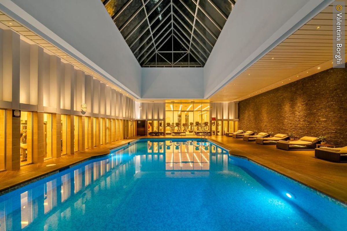 Hyatt Regency Mexico City