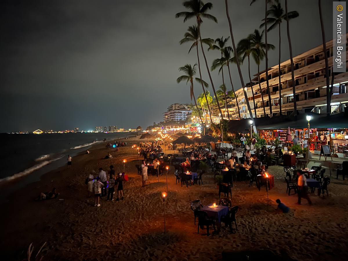 Puerto Vallarta, Messico