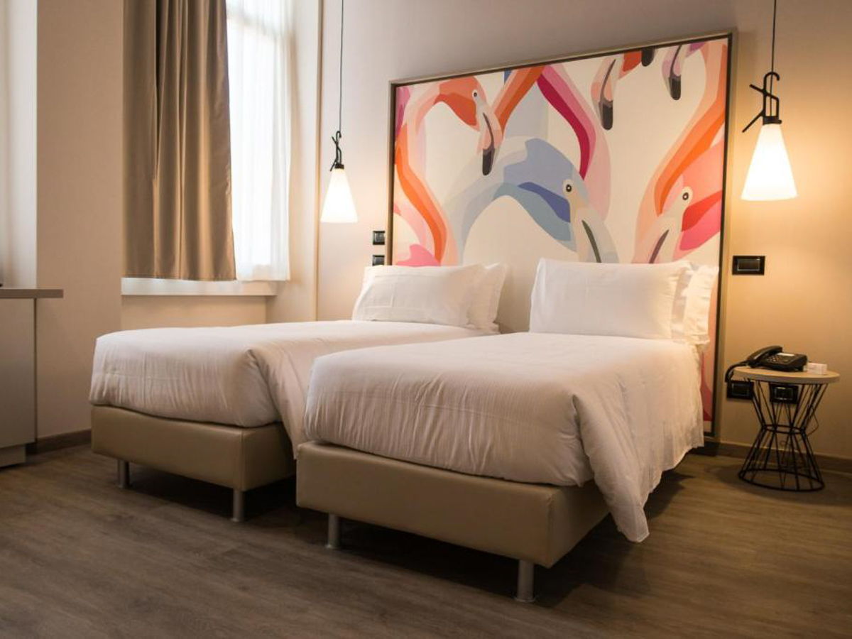 LVG Hotel Collection - San Giovanni