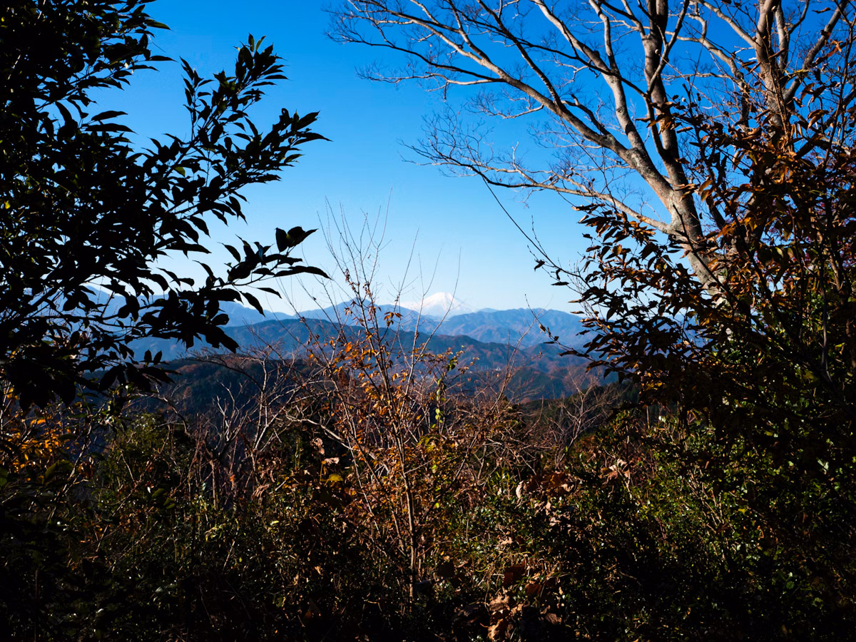 Monte Takao