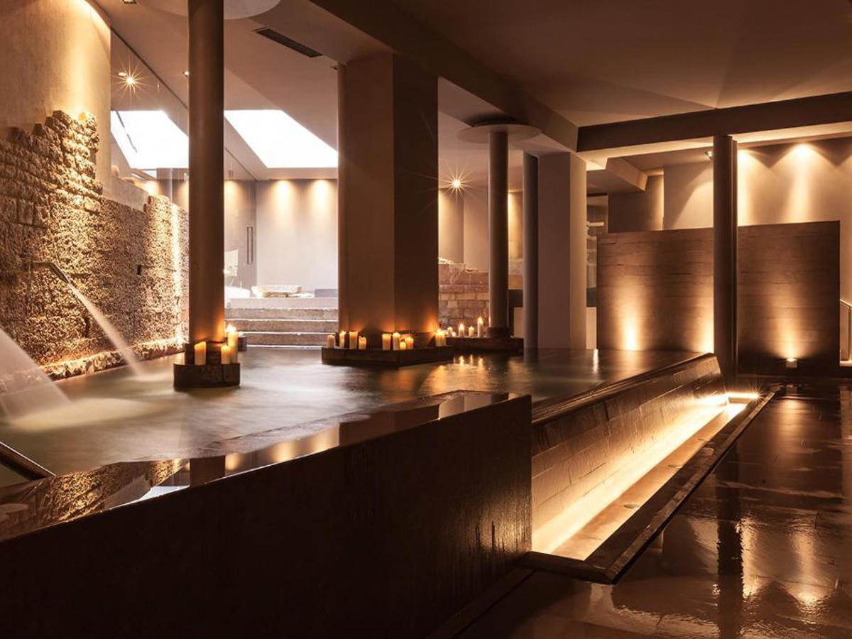 Nun Assisi Relais & Spa Museum