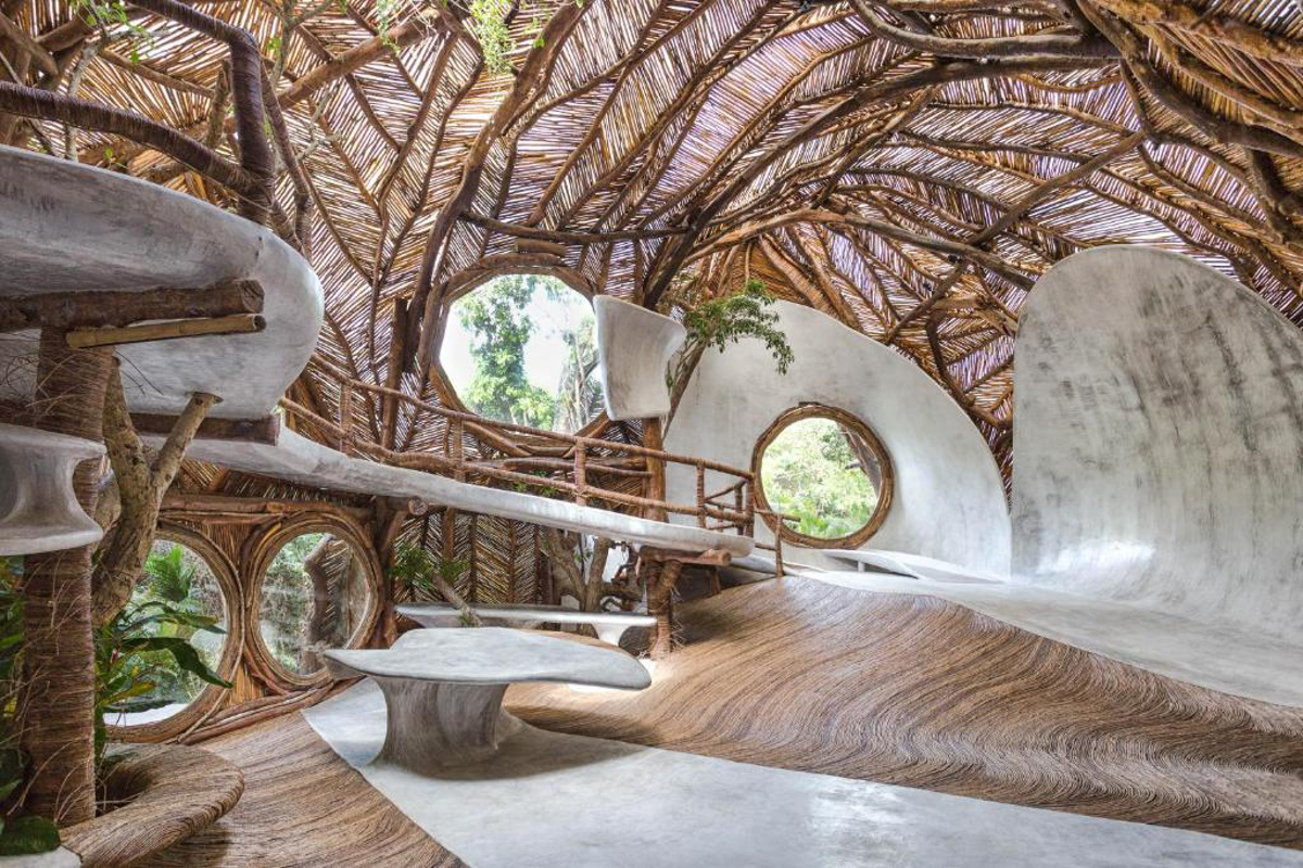 SFER IK , Tulum