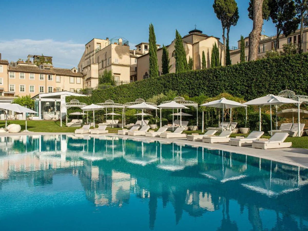 Villa Agrippina Gran Meliá