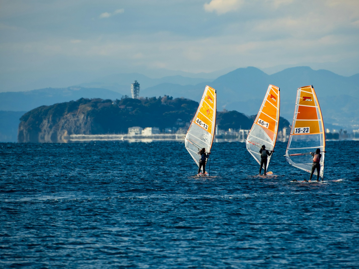 Enoshima, Giappone